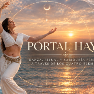 PORTAL HAYA