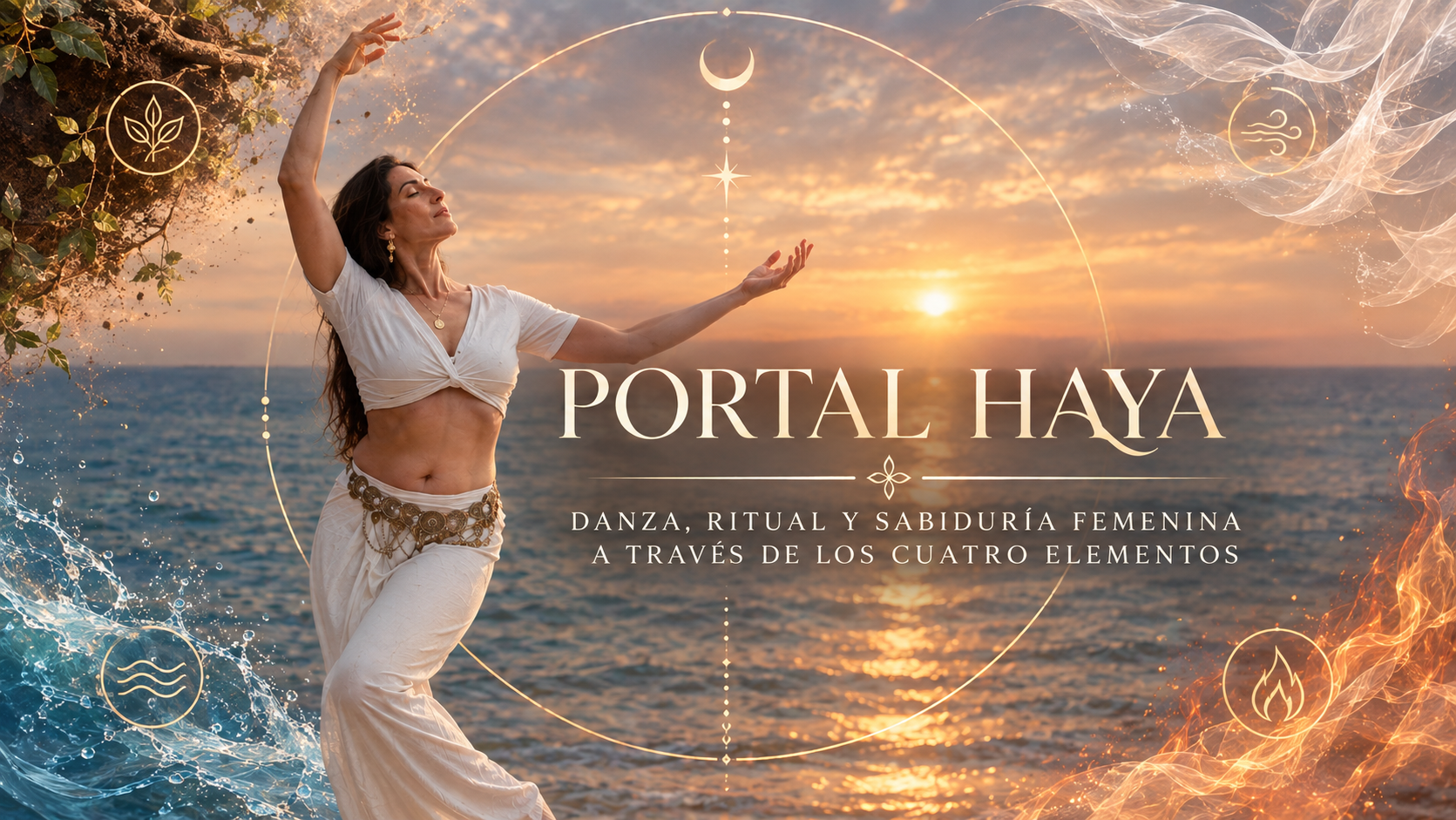 PORTAL HAYA